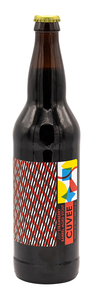 Bilde av Cycle Brewing Cuvee Set Just Strawberry Bourbon Barrel Aged Imperial Stout