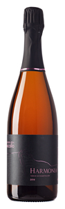 Dom. de Mouscaillo Harmonia Cremant de Limoux Brut Nature Rosé 2018