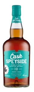 Bilde av Cask Speyside 12 YO Sherry Edition
