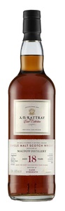 Bilde av AD Rattray Cask Collection Macduff 18 YO 2002 Cask No.900262
