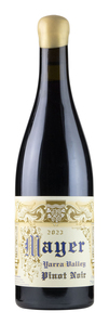 Timo Mayer Pinot Noir 2023