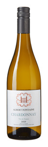Bilde av Albert Fontaine Chardonnay