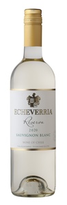 Echeverria Reserva Sauvignon Blanc