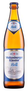 Weltenburger Kloster Helles Lager
