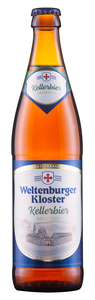 Weltenburger Kloster Kellerbier