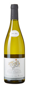 Dom. des Anges Petit Chablis 2020