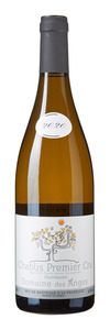 Dom. des Anges Chablis Premier Cru Fourchaume 2020