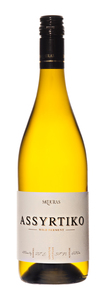 Skouras Assyrtiko Wild Ferment 2024