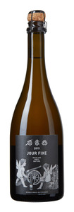 Bilde av Immich-Batterieberg Jour Fixe Riesling Brut Nature 2016