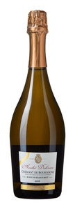 Delorme Jubileum Crémant de Bourgogne Blanc de Blancs 2016