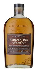 Redemption Bourbon