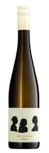 Herr Ehrhard unfiltered Riesling Trocken 2022