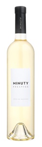 Minuty Prestige Blanc 2024