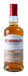 Benromach Speyside Organic