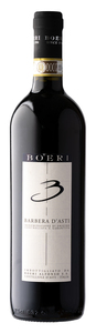 Boeri Barbera d'Asti