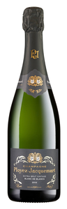 Ployez-Jacquemart Blanc de Blancs Extra Brut Vintage 2010