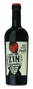 Bilde av Pasqua Desire Lush & Zin
