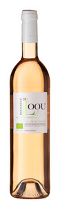 Dom. du Loou Cuvée Tradition Rosé