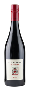 Bilde av Le Cabanon des Alexandrins Syrah 2021