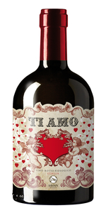 Bilde av Savian Ti Amo Rosso