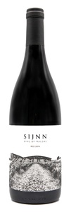 Sijnn Red Blend 2016