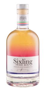 Sixling Irish Gin