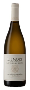 Lismore Sauvignon Blanc 2018