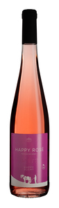 Happy Duchy Happy Rosé 2019