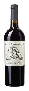Inama Carmenere Più Veneto Rosso 2020