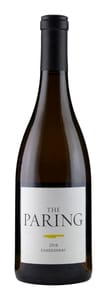 Bilde av The Paring Santa Barbara County Chardonnay 2018