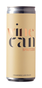 Bilde av Ican Wine Can Spritzer