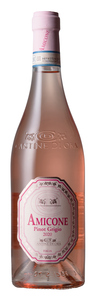 Bilde av Cant. di Ora Amicone delle Venezie Pinot Grigio Rosé