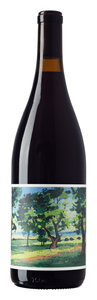 Johan Vineyard Estate Pinot Noir 2021
