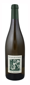 Dom. de la Cadette Les Saulniers Bourgogne Vézelay Dom. de la Cadette Les Saulniers Bourgogne Vézelay