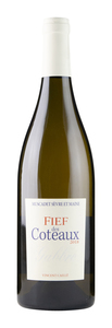 Vincent Caillé Fief des Coteaux Muscadet Sèvre et Maine 2023