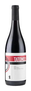 Bilde av Tatomer Santa Barbara Pinot Noir 2022