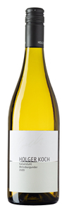 Holger Koch Kaiserstuhl Weissburgunder 2024
