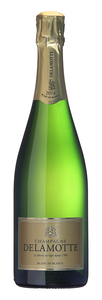Bilde av Delamotte Blanc de Blancs 2014