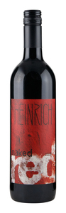 Bilde av Heinrich Naked Red 2018