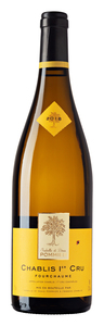 Pommier Chablis 1er Cru Fourchaume 2022