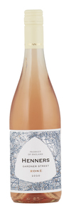 Bilde av Henners Gardner Street rosé 2022