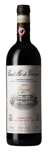 Bilde av Cast. di Uzzano Chianti Classico Riserva