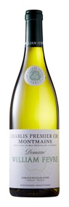 Bilde av William Fèvre Chablis 1er Cru Montmains 2020