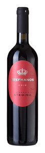 Stemina Stephanos