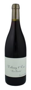 Domaine de Chassorney Volnay 1er Cru Les Lurets 2011 Domaine de Chassorney Volnay 1er Cru Les Lurets 2011