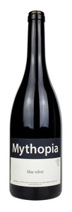 Mythopia Blue Velvet 2019