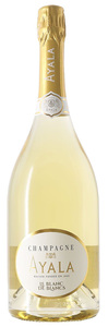 Ayala Blanc de Blancs 2018