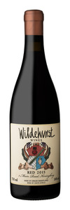Bilde av Wildehurst Red