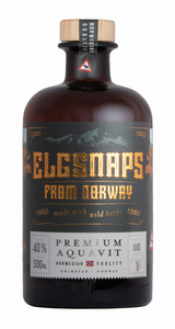 Elg Snaps Premium Aquavit