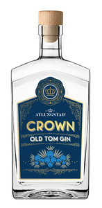 Atlungstad Crown Old Tom Gin